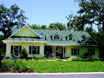 Oyster Bay Harbour Community