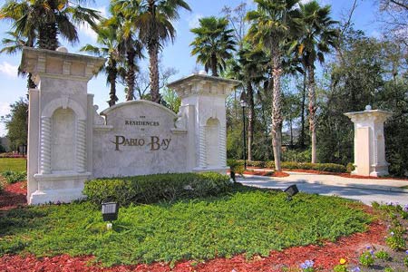 Pablo Bay