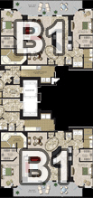 The Peninsula condo
