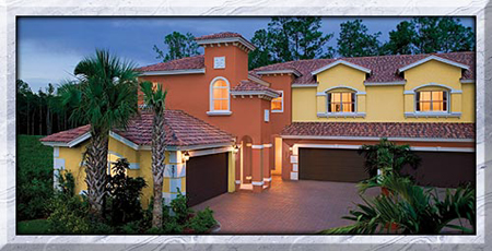 Portofino at Ponte Vedra, Florida