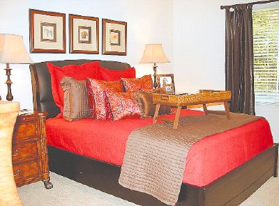 The Preserve at San Jose Condominiums