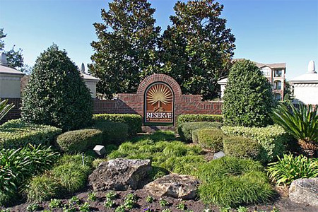 The Reserve Condominiums