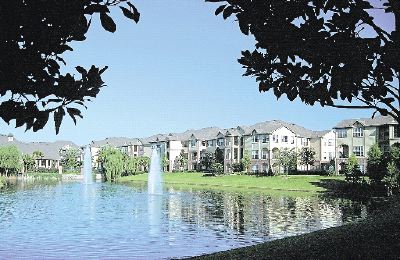 The Reserve at Pointe Meadows Condos