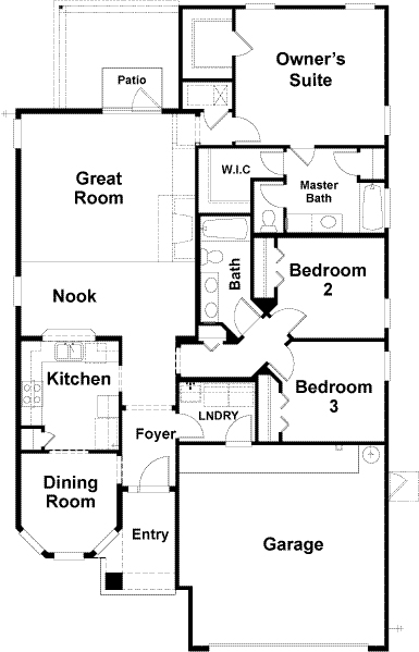 House Plans & Home Plans at COOL.