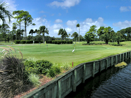 Selva Marina Country Club