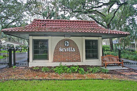 Sevilla Condominiums