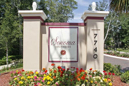 Sonoma Southside Condominiums