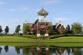 South Hampton Golf Community