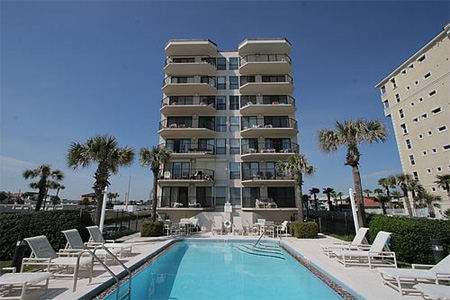 Southshore condo