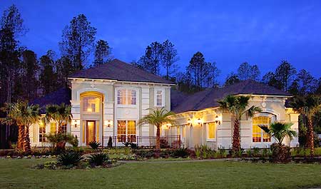 St. Johns Forest Community