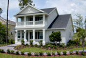 The Avondale Series at St. Johns Golf & Country Club