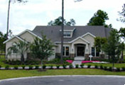 The St. Augustine Series at St. Johns Golf & Country Club