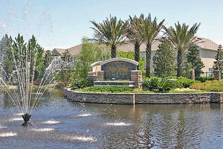 Stonebridge Community