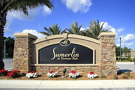 Sumerlin at Bartram Park