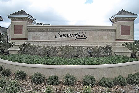 Summerfield Community