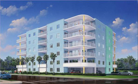 Surfside Condominiums