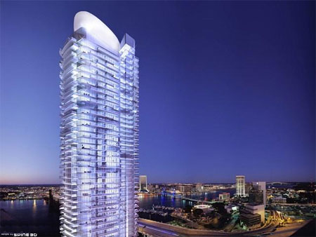 The St. John Condominiums