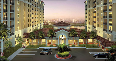 Toscana Condominiums