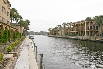 The Venetian Condominiums