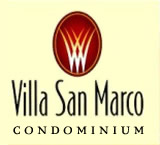 Villa San Marco Logo