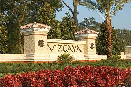 Vizcaya Townhomes