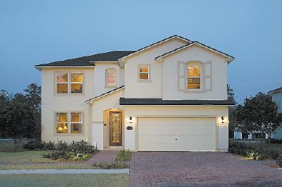 Walden Chase Community