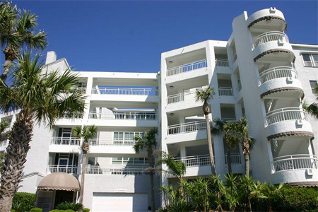 Windemere Condominium
