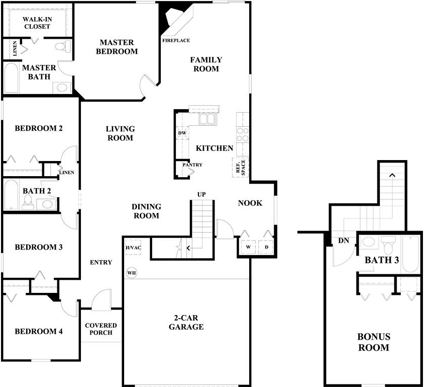 Aberdeen community in Jacksonville, Florida