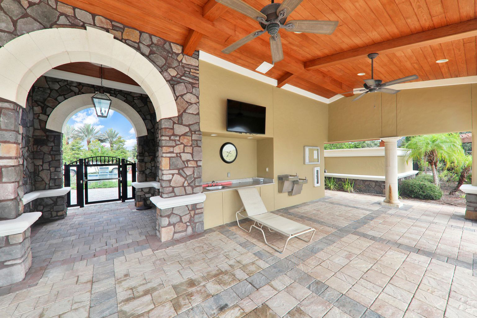 Montevilla at Bartram Lakes community in Jacksonville, Florida