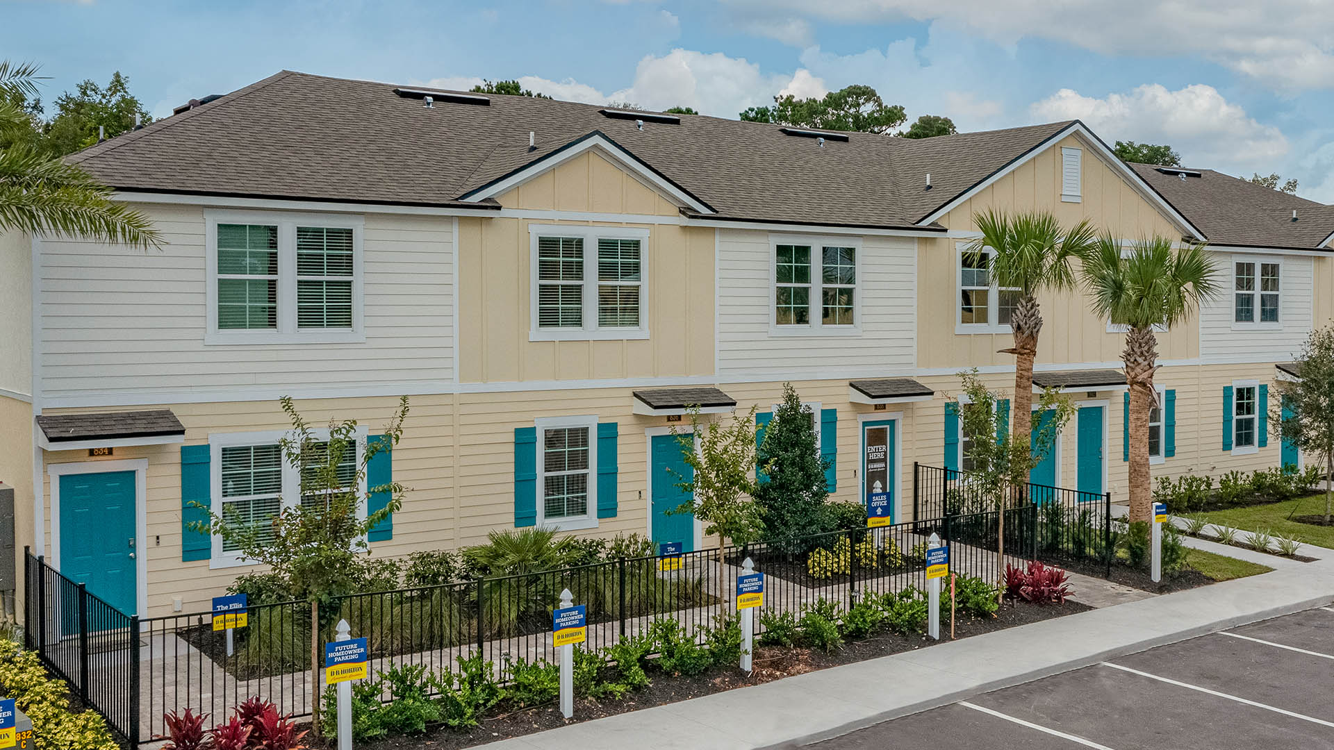 Rivergate in Southside, Jacksonville, Florida