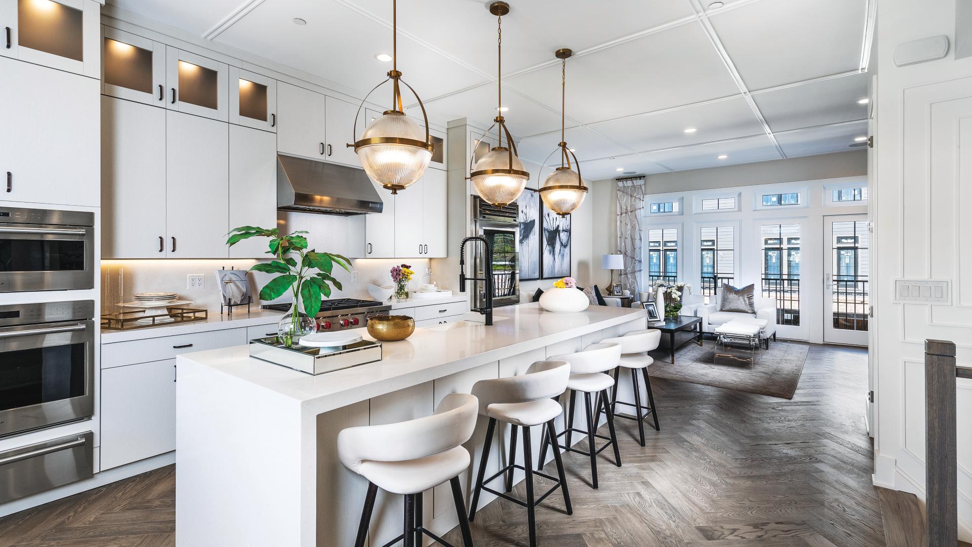 Terraces at San Marco in Jacksonville, Florida